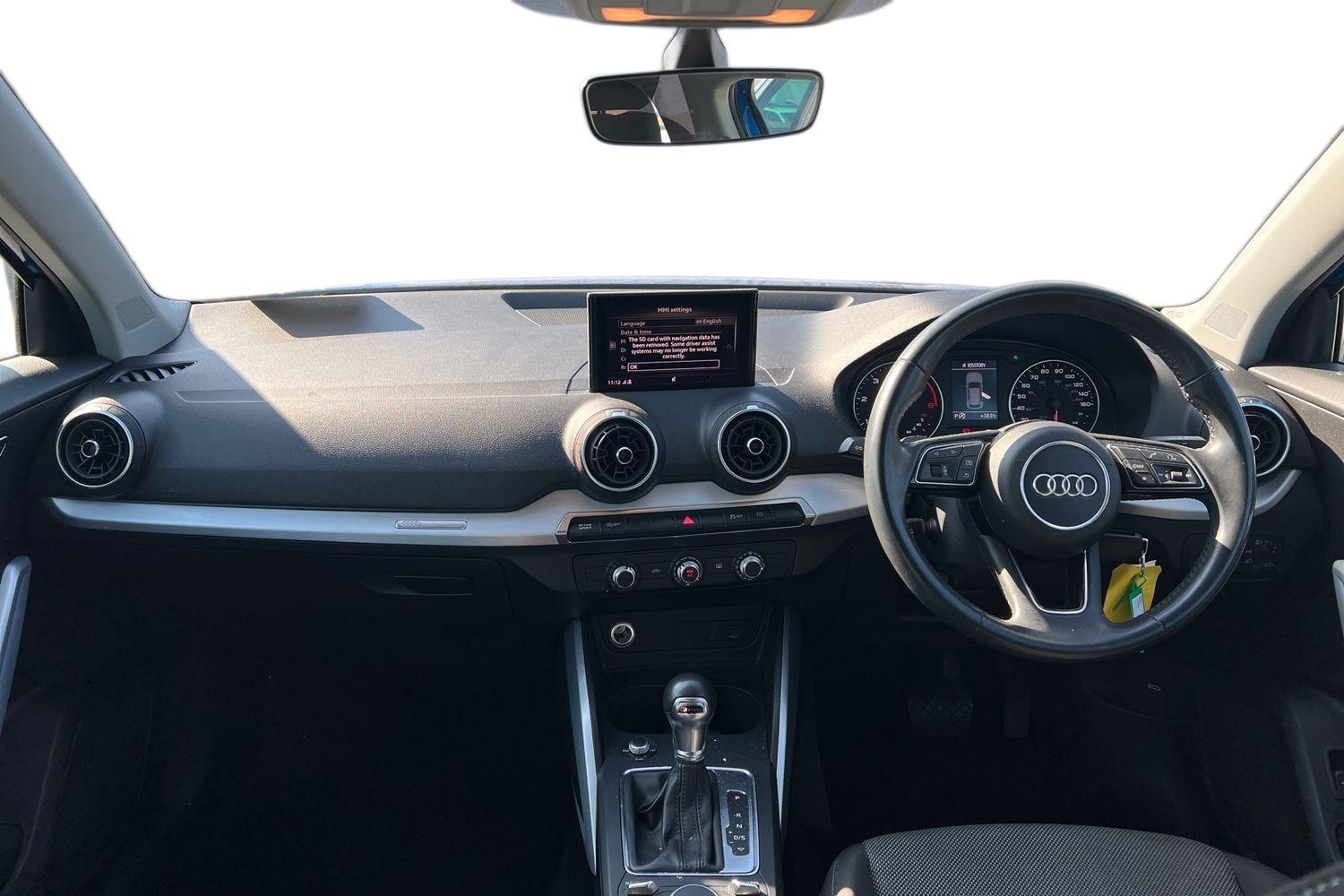 Used Audi Q2 2019 for sale - 77951886: Photo 3