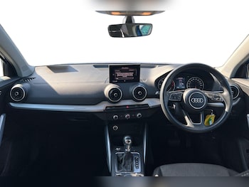 Used Audi Q2 2019 for sale - 77951886: Photo