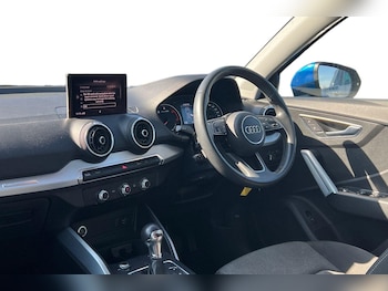 Used Audi Q2 2019 for sale - 77951886: Photo