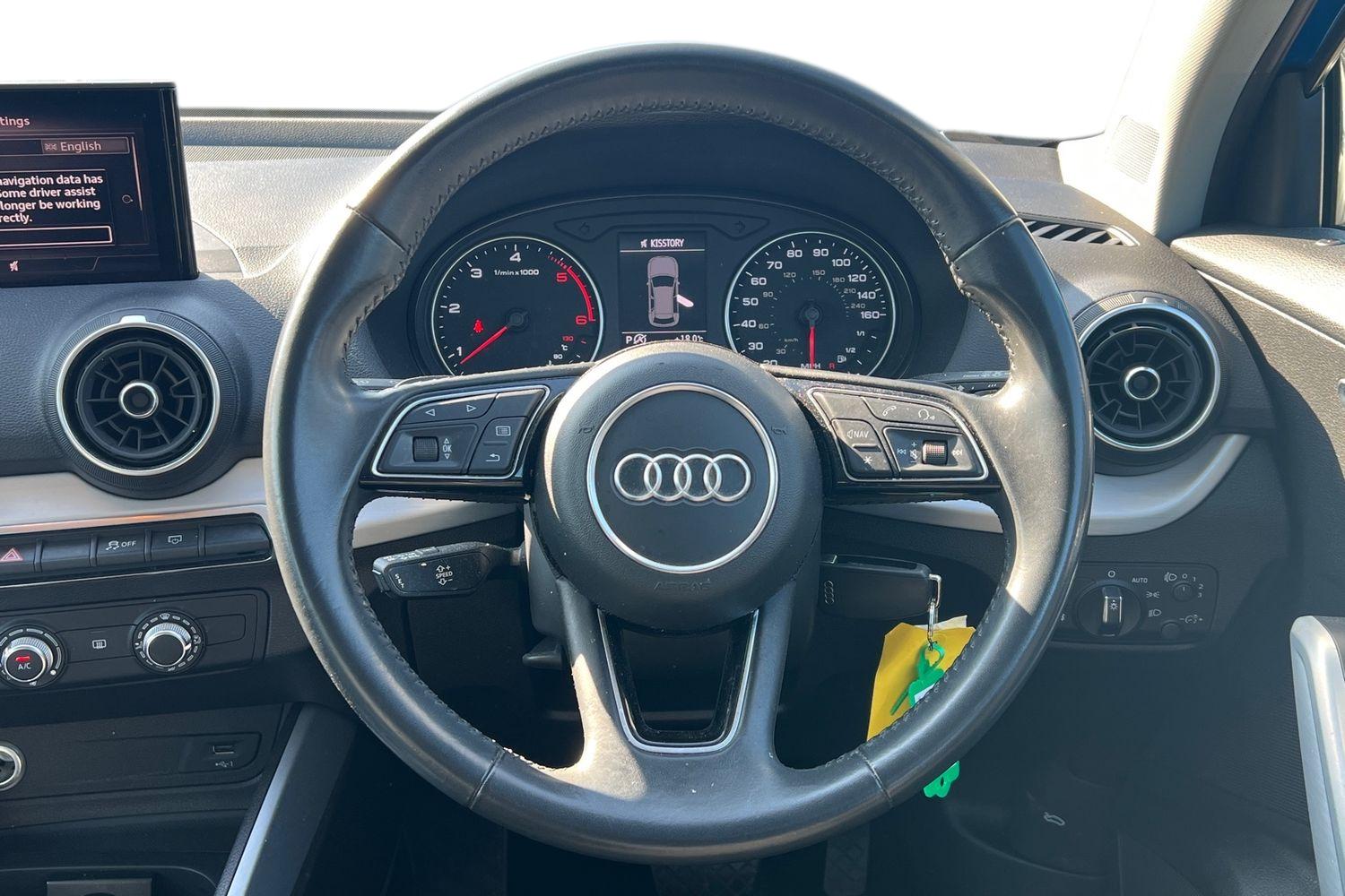 Used Audi Q2 2019 for sale - 77951886: Photo 5