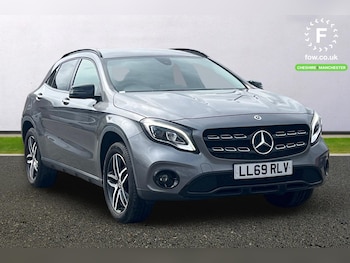 Used Mercedes-Benz GLA 2019 for sale - 78897390: Photo