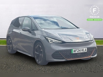 Used Cupra Born 2024 for sale - 79482915: Photo