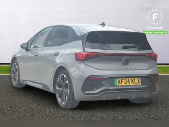 Used Cupra Born 2024 for sale - 79482915: Photo