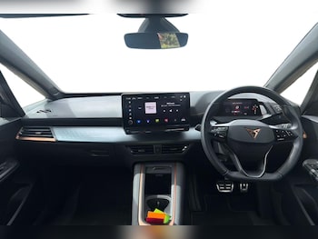Used Cupra Born 2024 for sale - 79482915: Photo