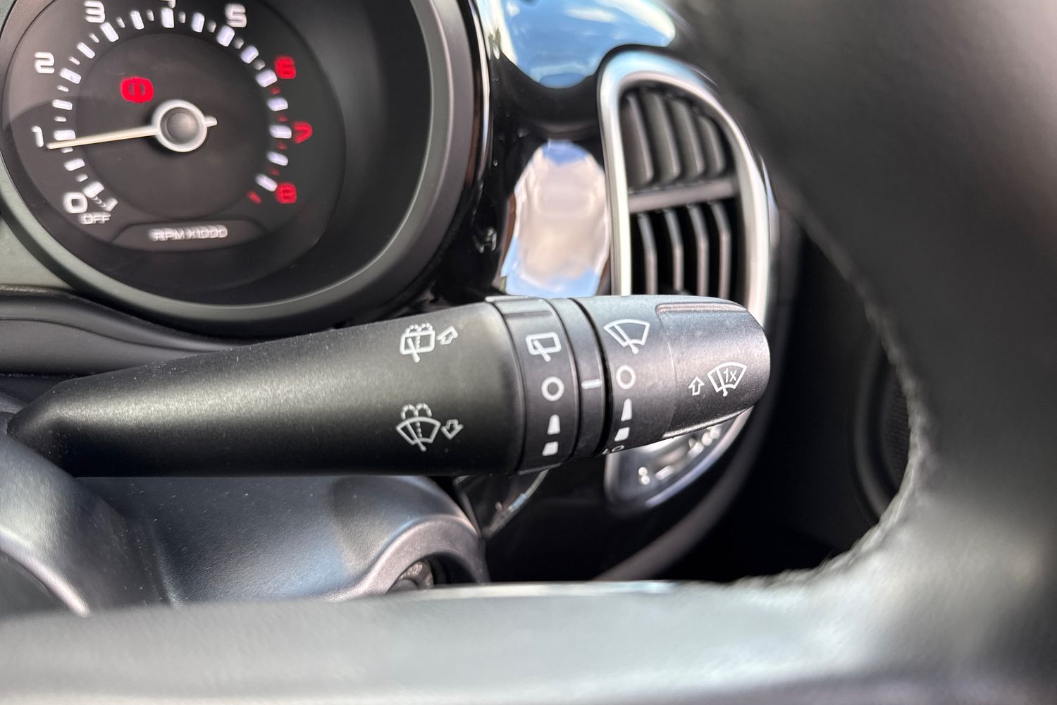 Used Fiat 500L 2019 for sale - 75824812: Photo 11