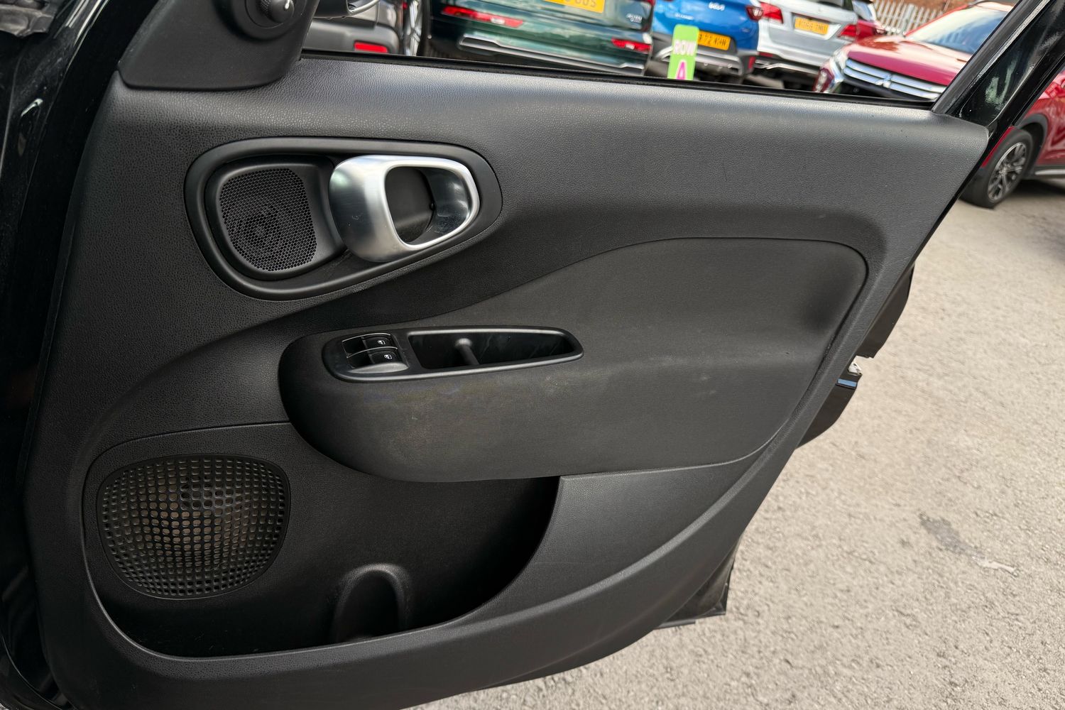 Used Fiat 500L 2019 for sale - 75824812: Photo 13