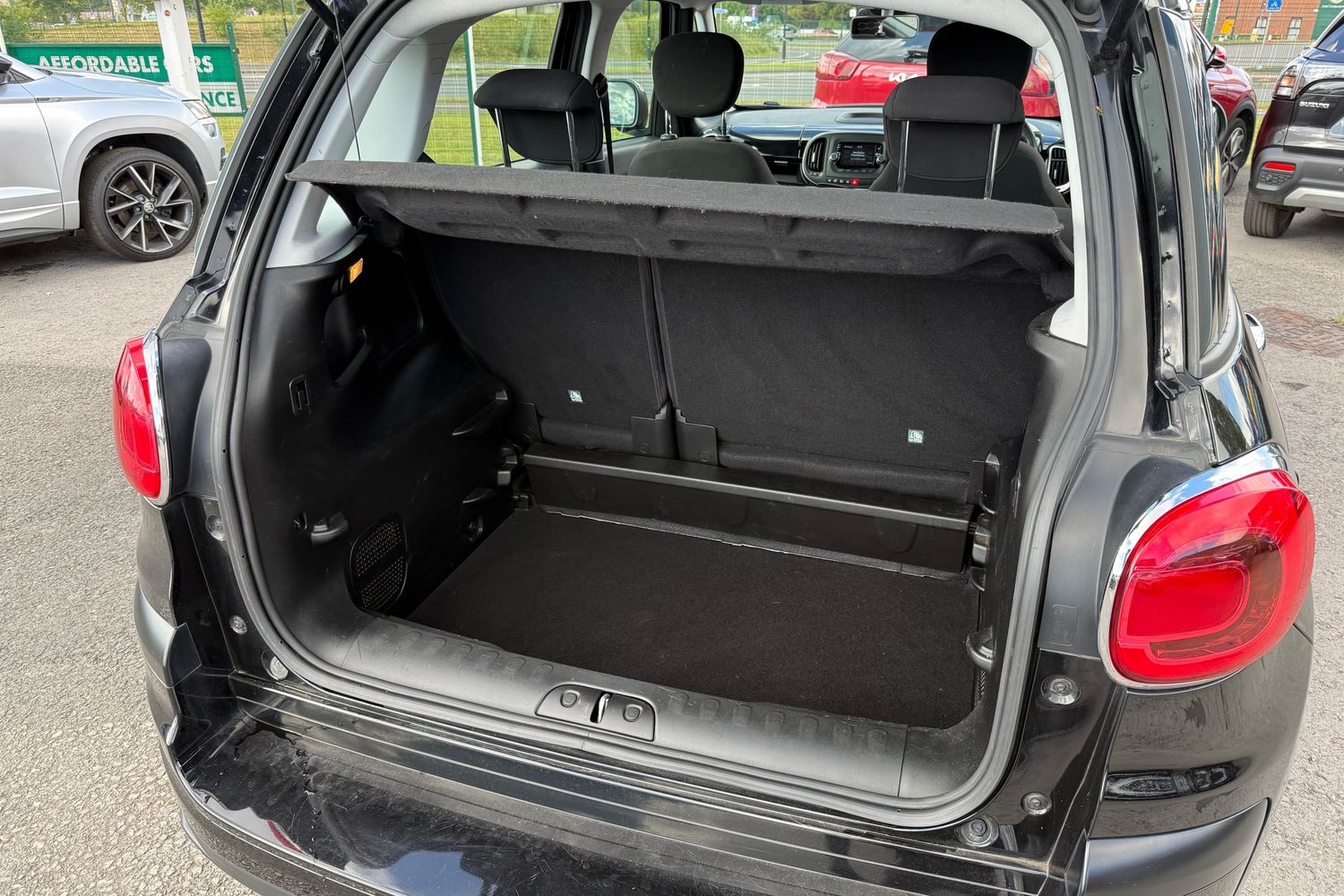 Used Fiat 500L 2019 for sale - 75824812: Photo 16