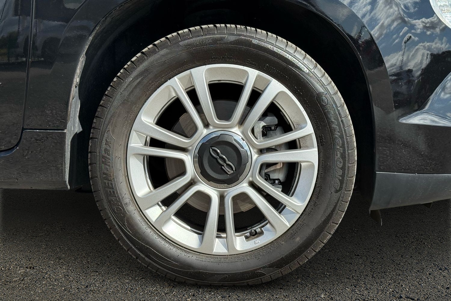 Used Fiat 500L 2019 for sale - 75824812: Photo 17