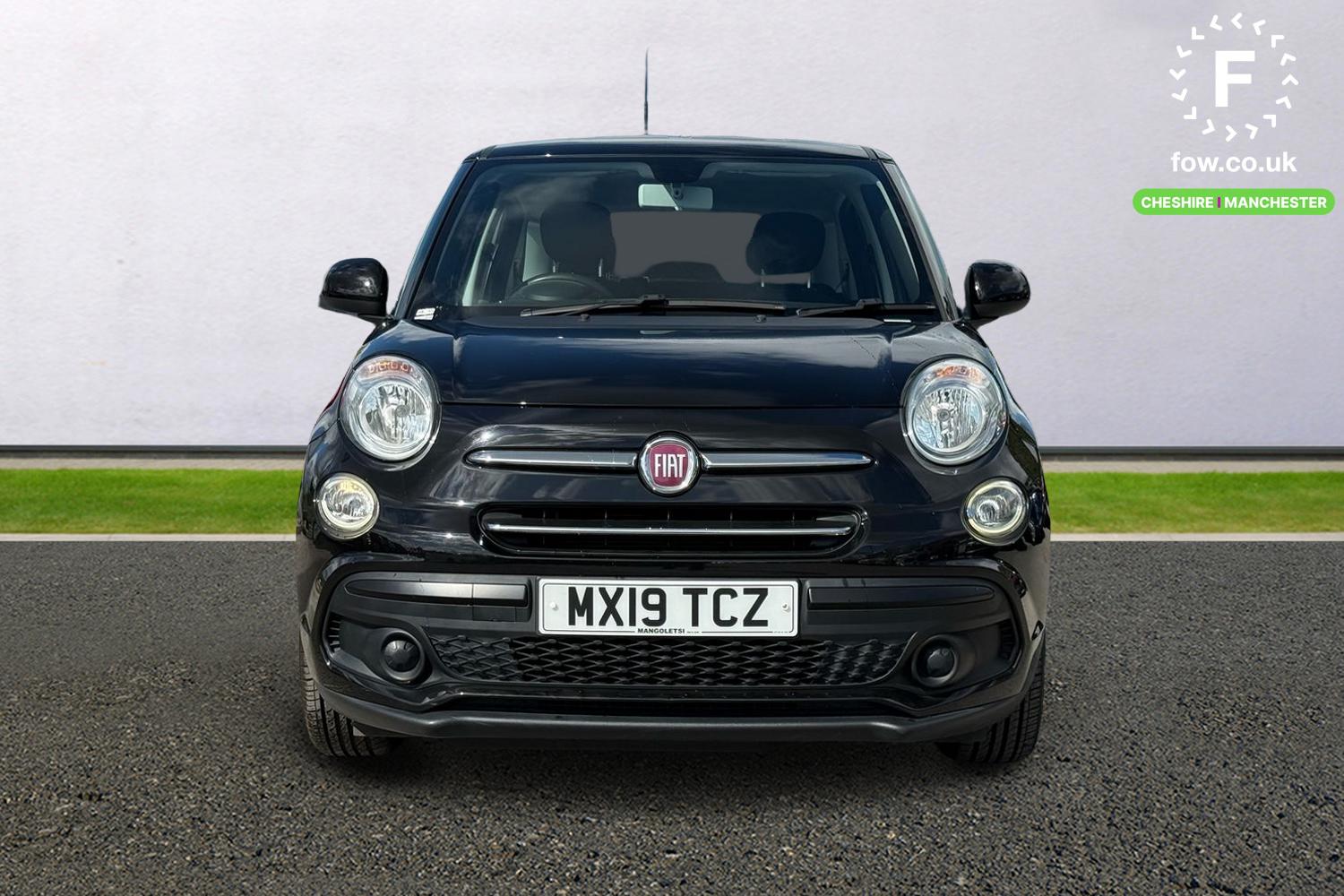 Used Fiat 500L 2019 for sale - 75824812: Photo 18
