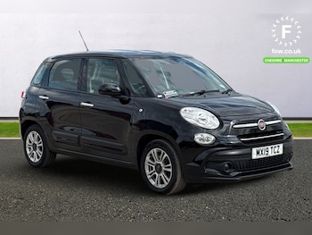 2019 - 1.4 Urban 5dr