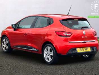 Used Renault Clio 2016 for sale - 75418289: Photo
