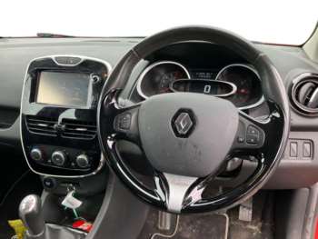 Used Renault Clio 2016 for sale - 75418289: Photo