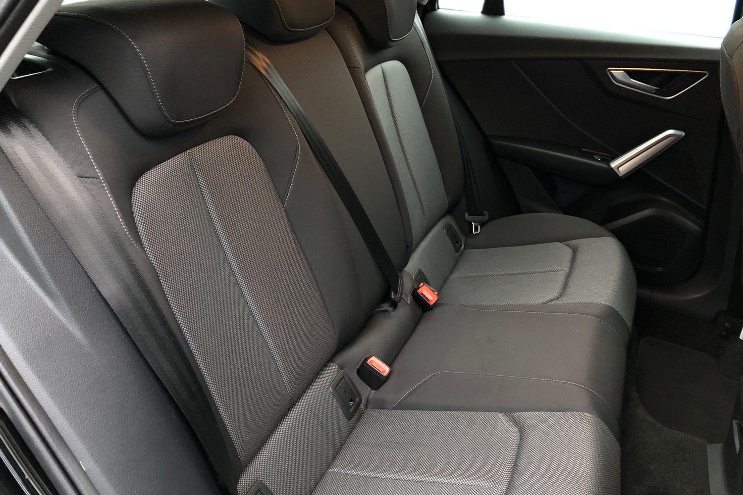 Used Audi Q2 2019 for sale - 77179236: Photo 16