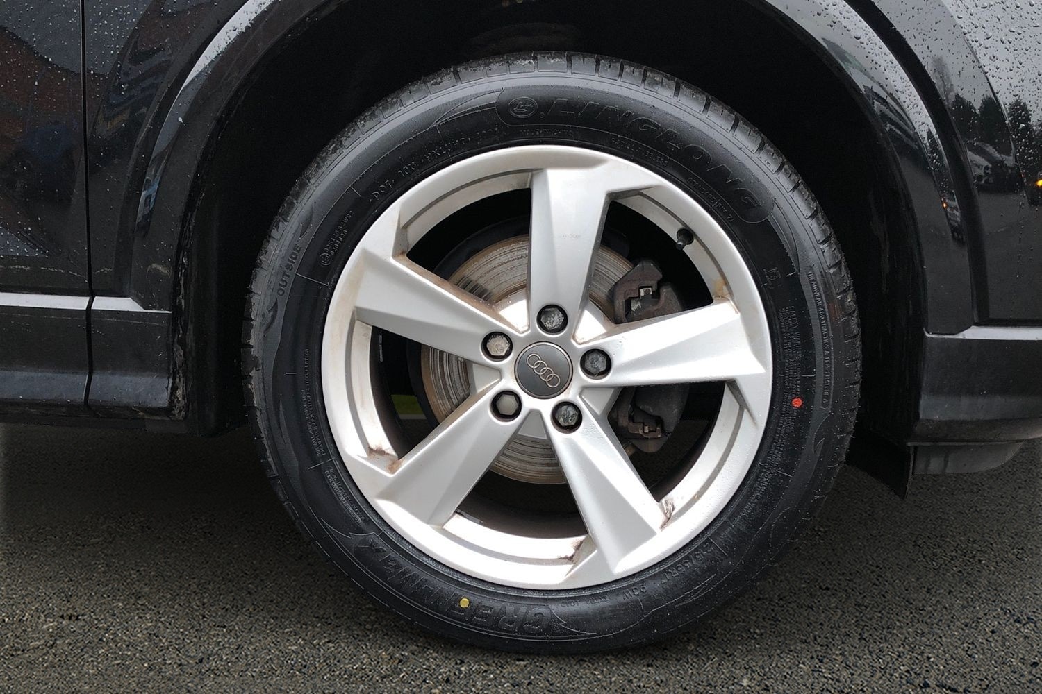 Used Audi Q2 2019 for sale - 77179236: Photo 18