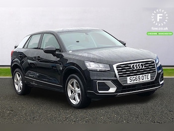 2019 - 30 TFSI Sport 5dr