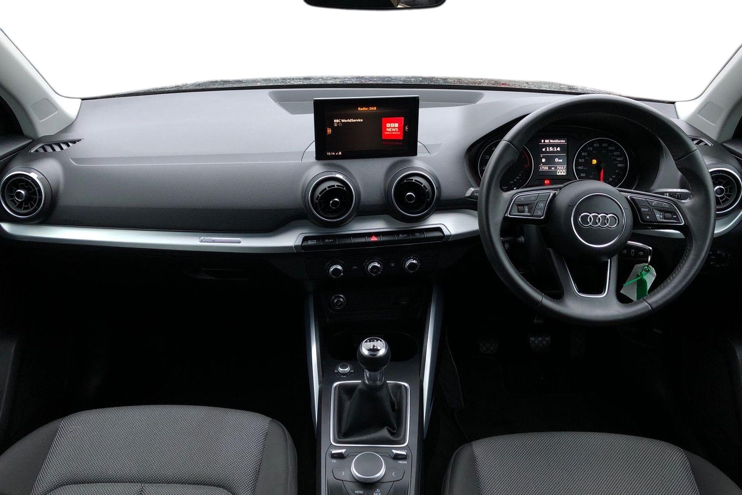 Used Audi Q2 2019 for sale - 77179236: Photo 3