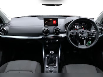 Used Audi Q2 2019 for sale - 77179236: Photo