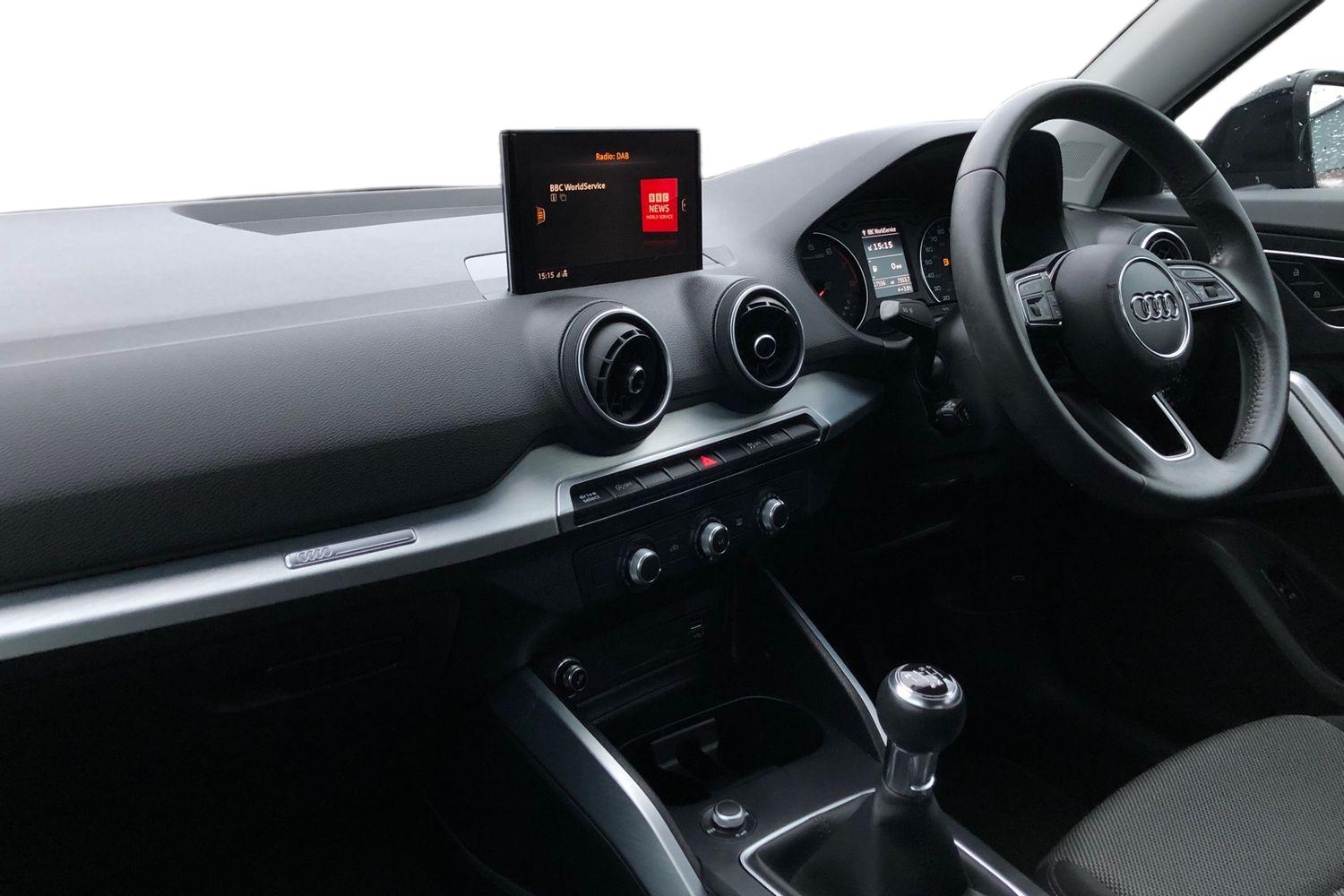 Used Audi Q2 2019 for sale - 77179236: Photo 4