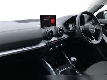 Used Audi Q2 2019 for sale - 77179236: Photo