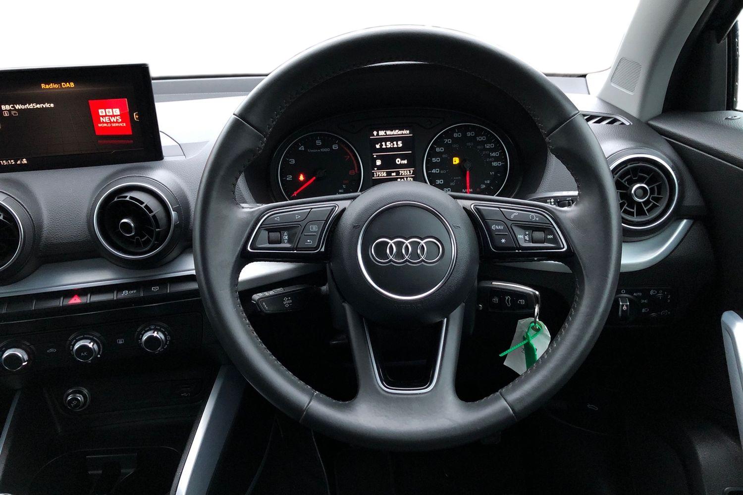 Used Audi Q2 2019 for sale - 77179236: Photo 5
