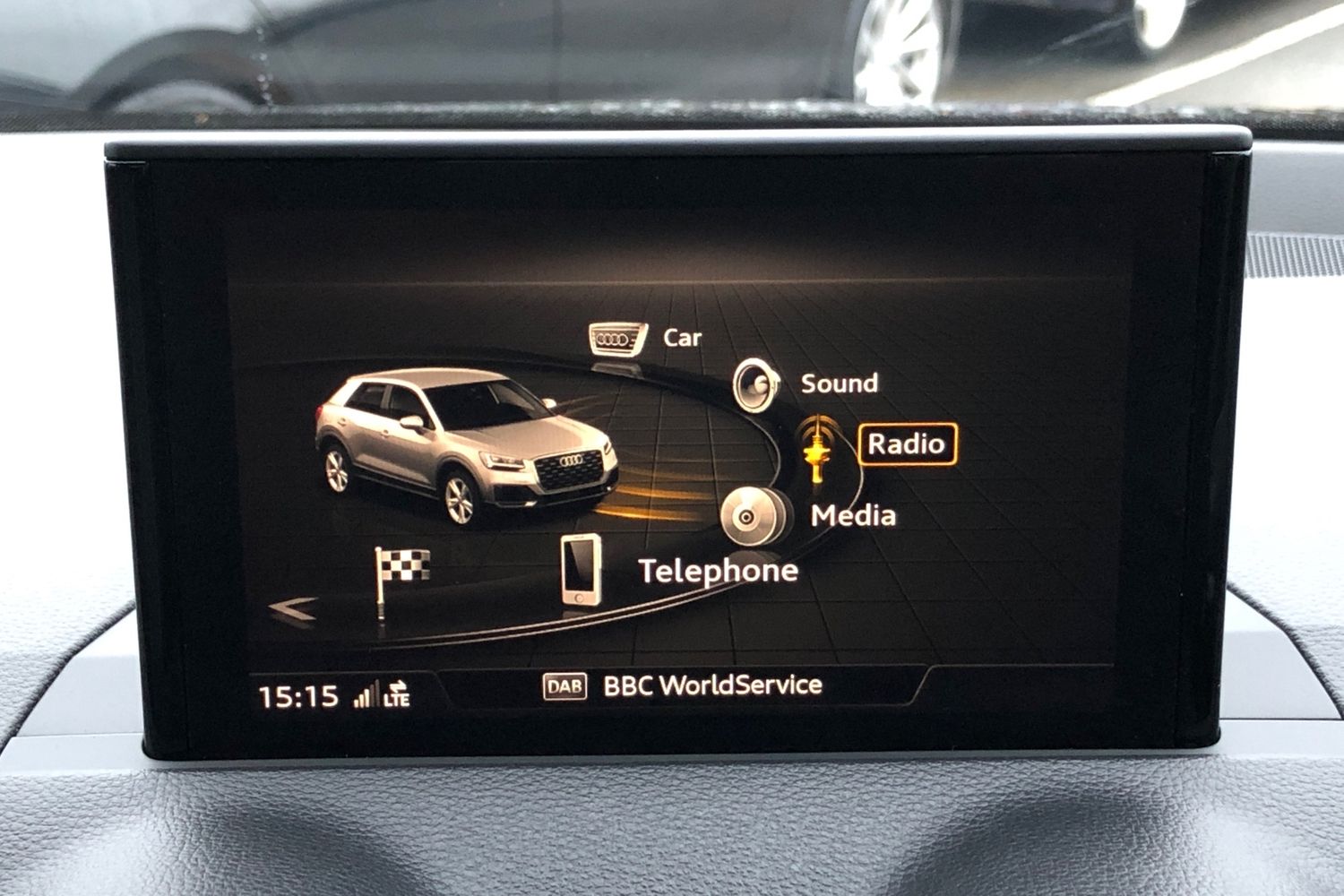 Used Audi Q2 2019 for sale - 77179236: Photo 7