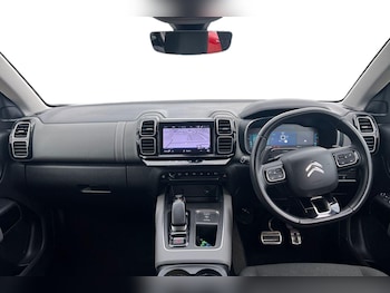Used Citroen C5 Aircross 2021 for sale - 78931991: Photo