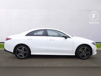 Used Mercedes-Benz CLA 2023 for sale - 79705415: Photo