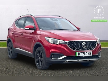 Used MG MG ZS 2021 for sale - 78961361: Photo