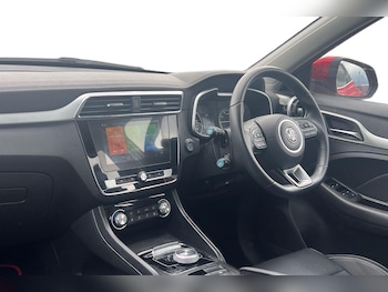 Used MG MG ZS 2021 for sale - 78961361: Photo
