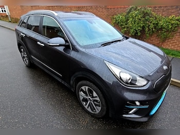 Used Kia Niro 2020 for sale - 76581779: Photo