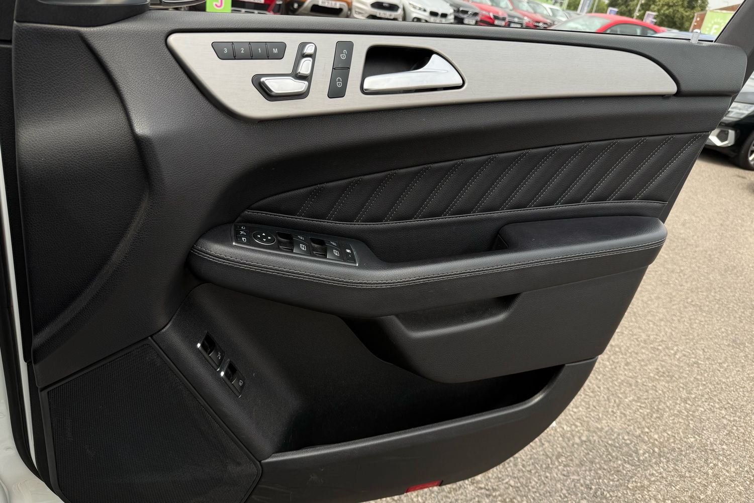 Used Mercedes-Benz GLE 2019 for sale - 77164627: Photo 10