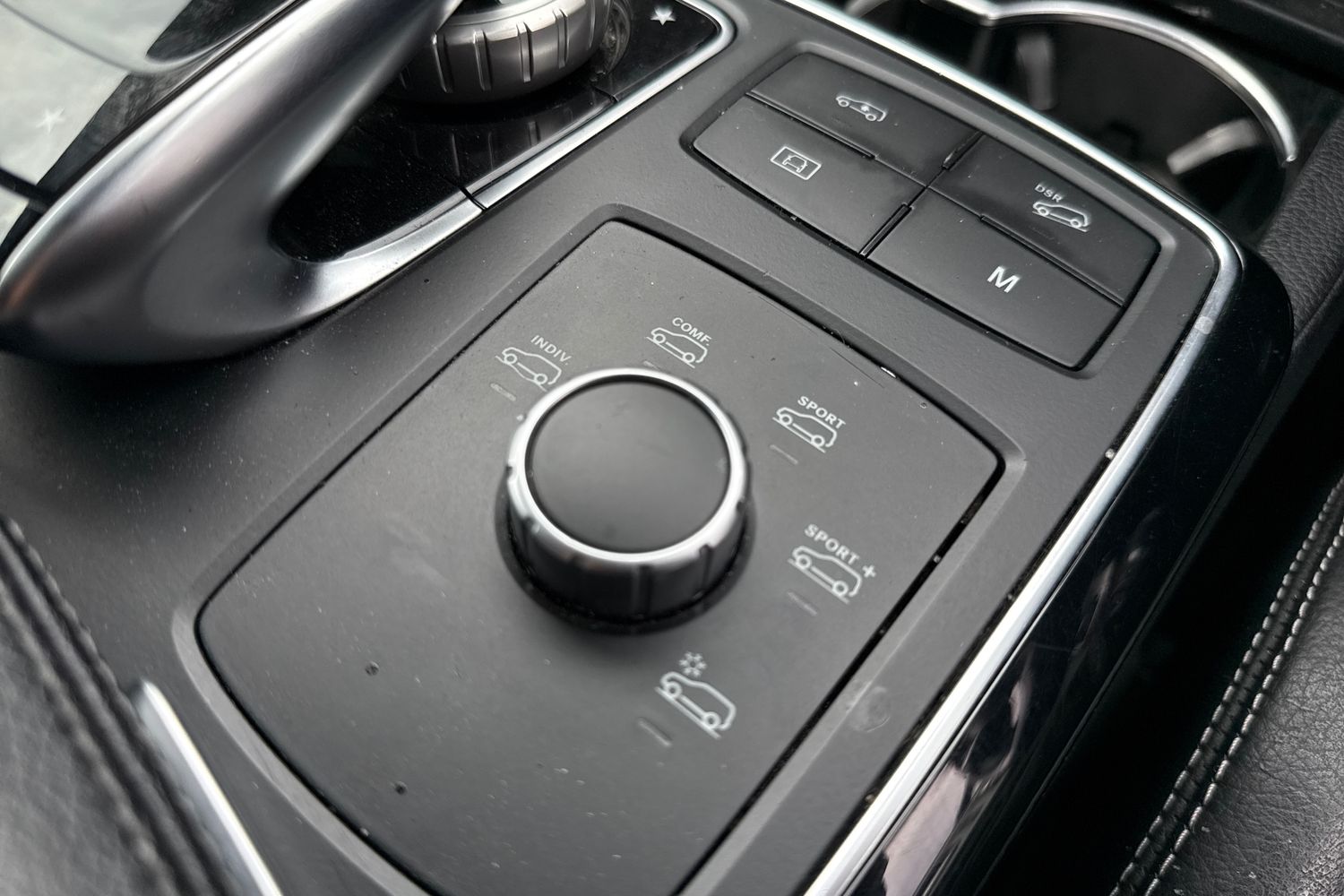 Used Mercedes-Benz GLE 2019 for sale - 77164627: Photo 17