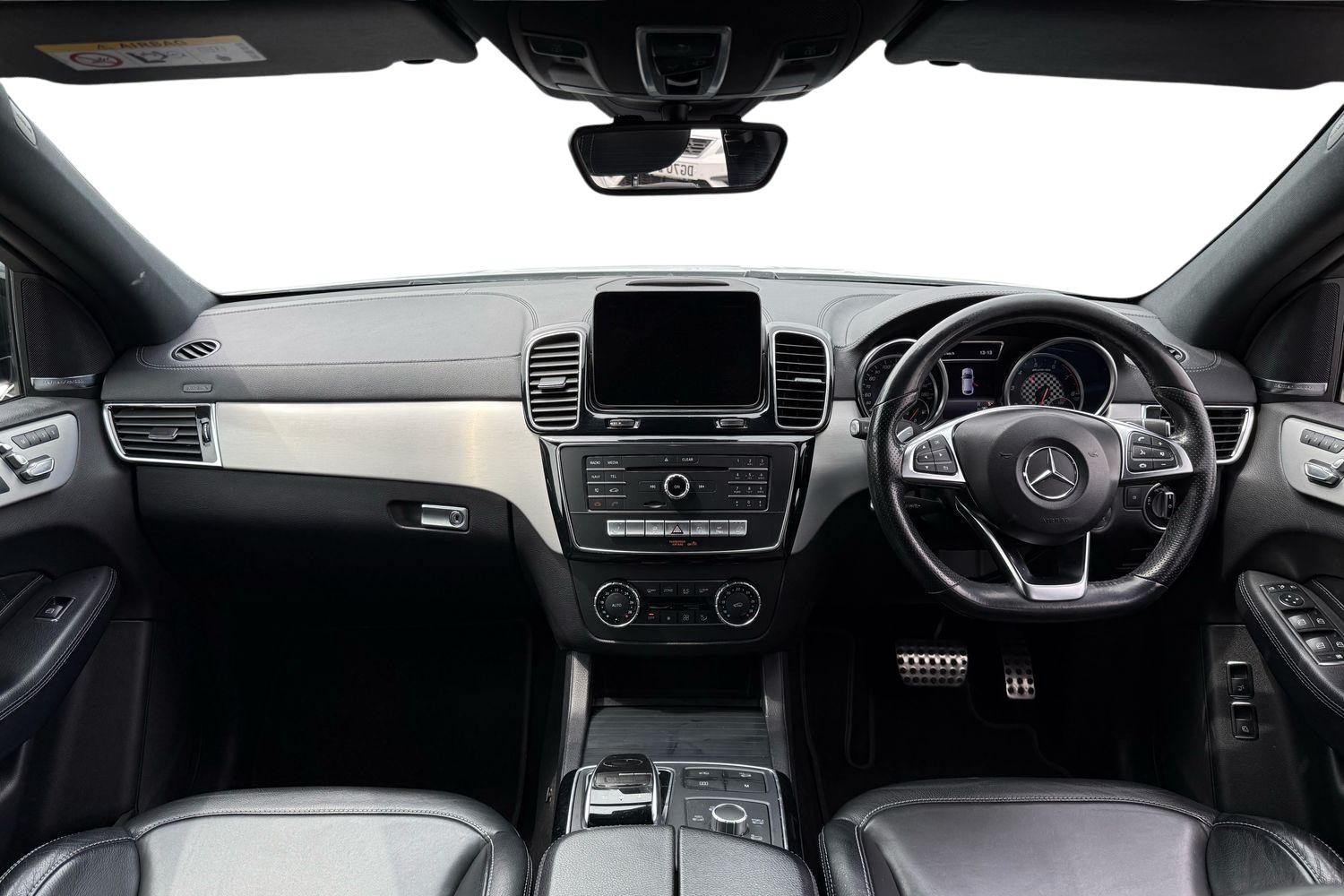 Used Mercedes-Benz GLE 2019 for sale - 77164627: Photo 2