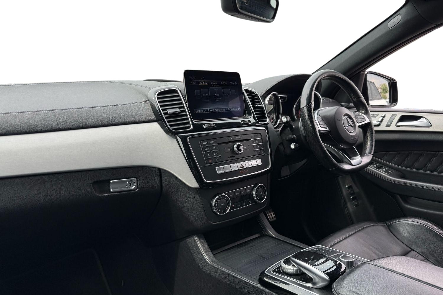 Used Mercedes-Benz GLE 2019 for sale - 77164627: Photo 3