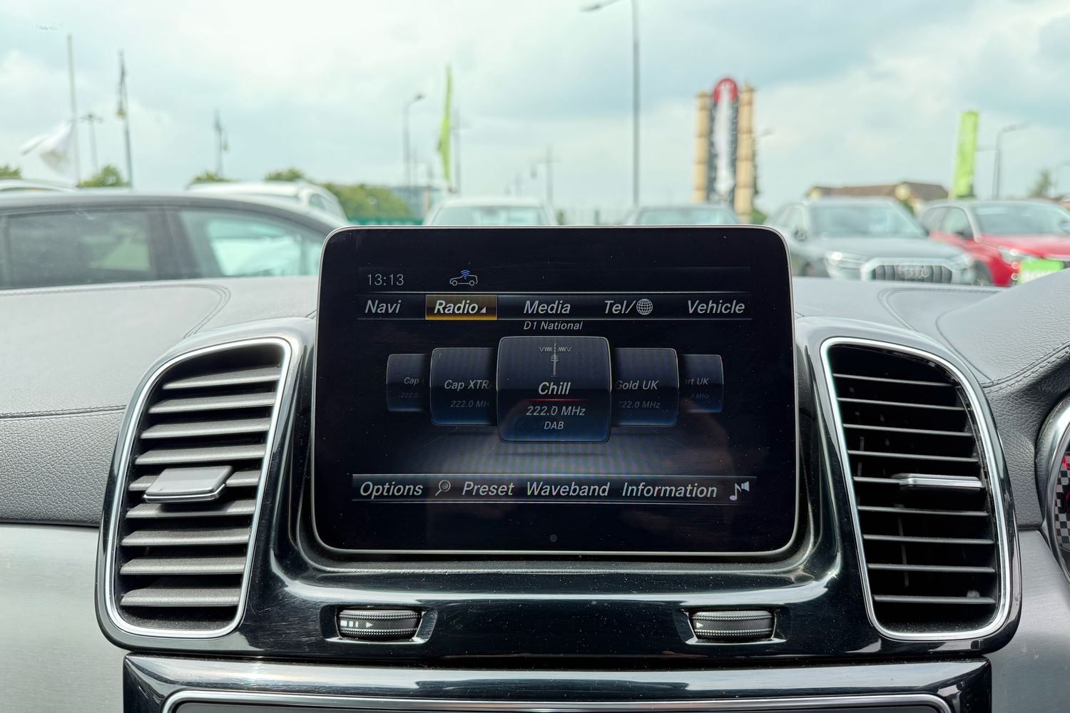 Used Mercedes-Benz GLE 2019 for sale - 77164627: Photo 7