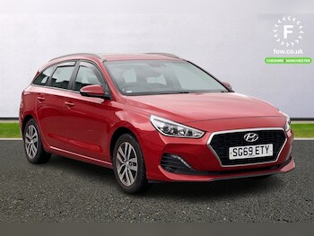 2019 - 1.0T GDI SE Nav 5dr