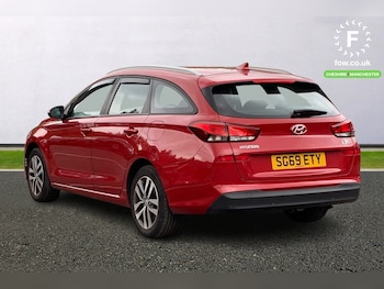Used Hyundai i30 2019 for sale - 75639322: Photo