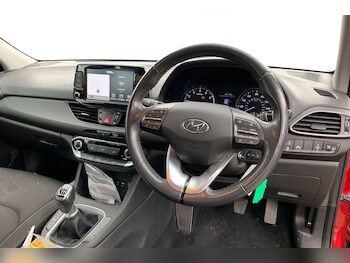 Used Hyundai i30 2019 for sale - 75639322: Photo