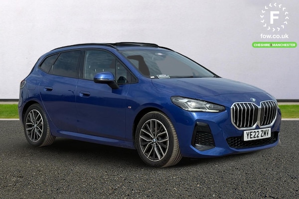 Used BMW 2 Series 2022 for sale - 75489544: Photo 1