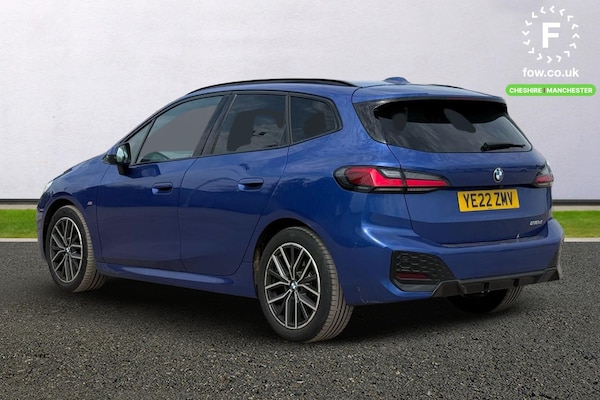 Used BMW 2 Series 2022 for sale - 75489544: Photo 2