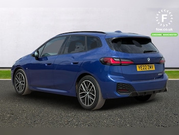 Used BMW 2 Series 2022 for sale - 75489544: Photo