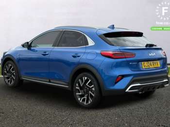 Used Kia XCeed 2024 for sale - 75168872: Photo