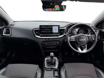 Used Kia XCeed 2024 for sale - 75168872: Photo
