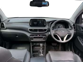 Used Hyundai TUCSON 2019 for sale - 74635334: Photo