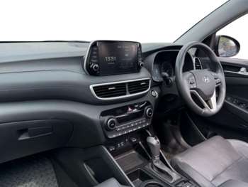 Used Hyundai TUCSON 2019 for sale - 74635334: Photo