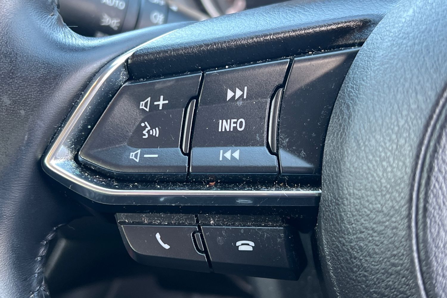 Used Mazda Mazda6 2019 for sale - 76774545: Photo 11