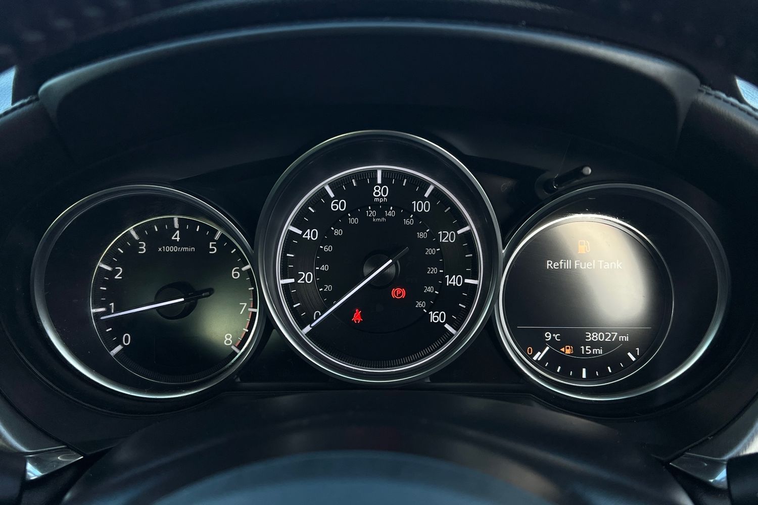 Used Mazda Mazda6 2019 for sale - 76774545: Photo 15