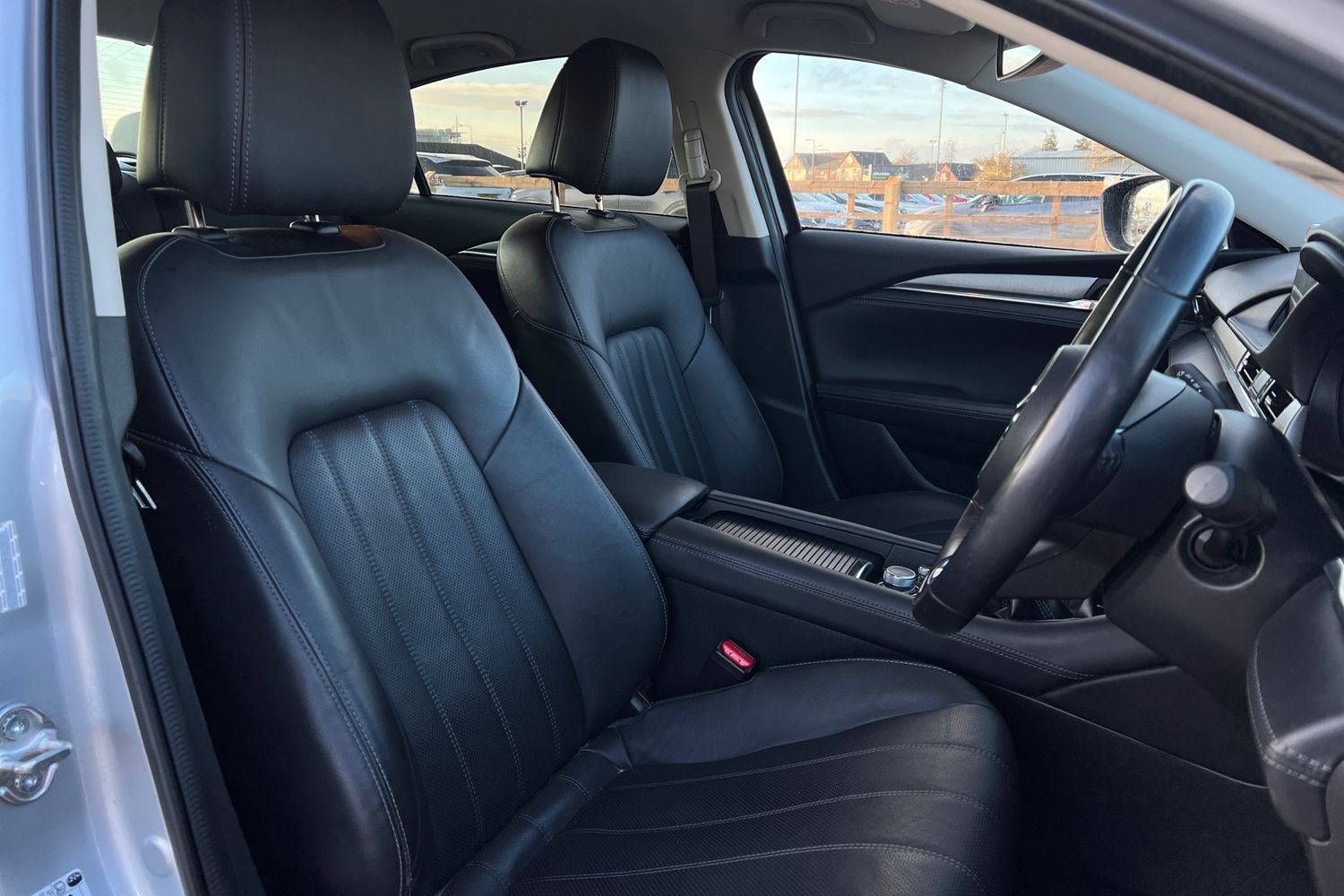 Used Mazda Mazda6 2019 for sale - 76774545: Photo 18