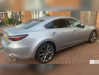 Mazda - Mazda6