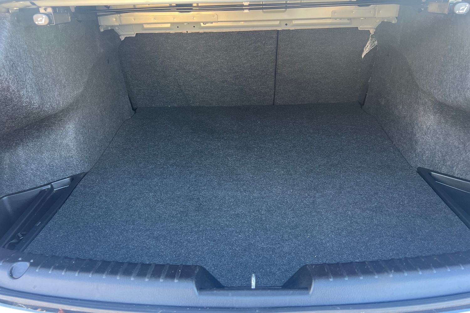 Used Mazda Mazda6 2019 for sale - 76774545: Photo 20